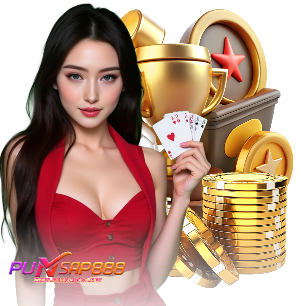 punsap888 login